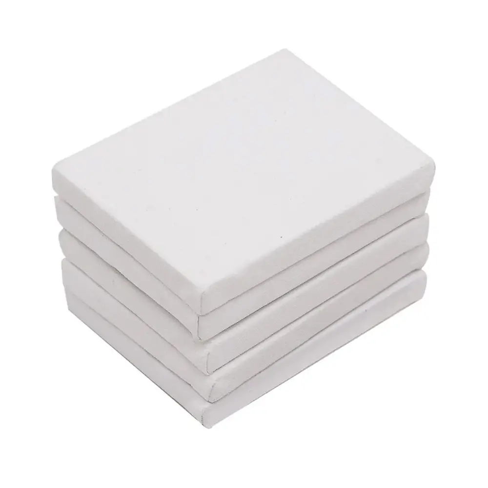 StandArt Canvas mini blind ram, 5 x 7 cm