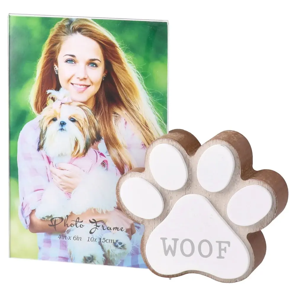 Takk Ram za fotografije Woody Woof, 10x15cm