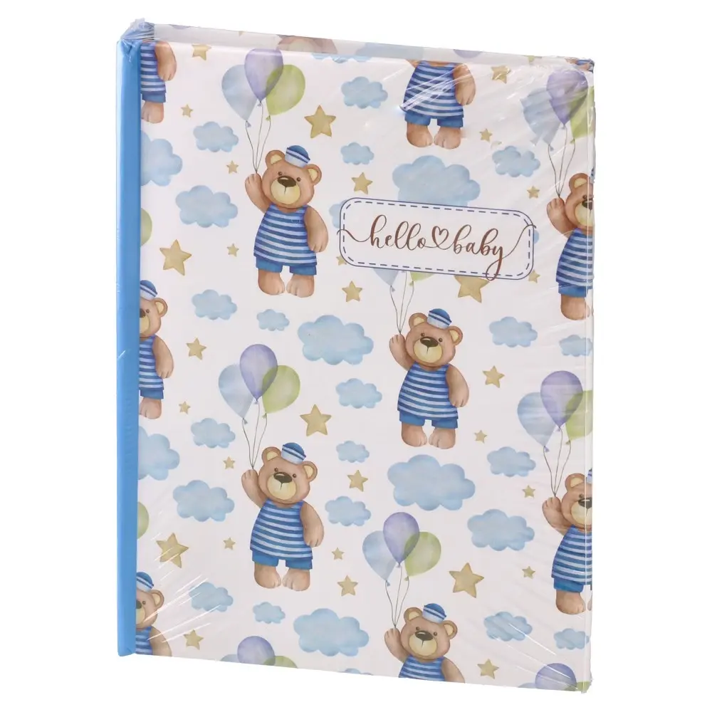 Takk Album za fotografije baby Meda, 50 fotografija, 10 x 15 cm