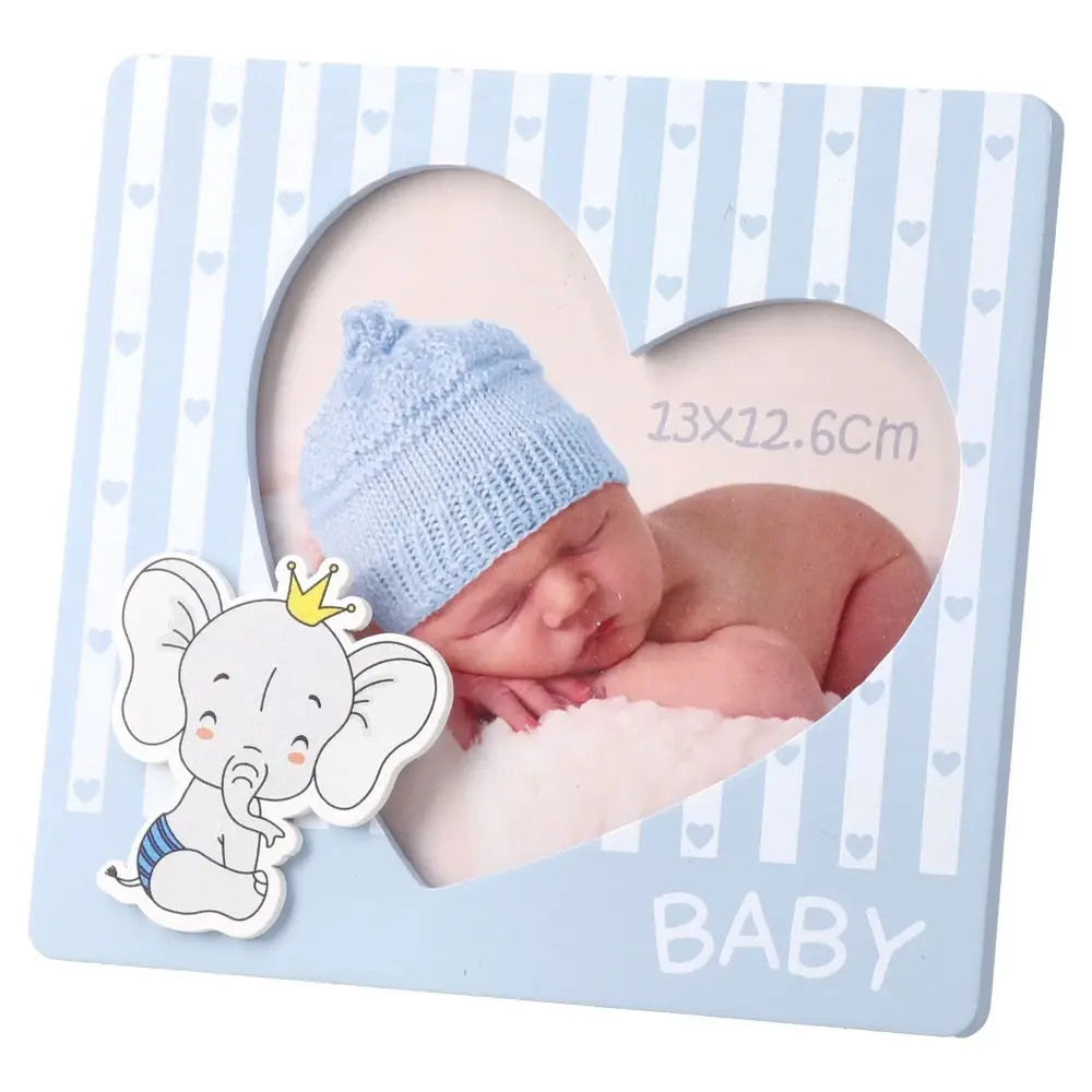 Takk Ram za fotografije Woody Slonče Baby, 10x15cm, Plava