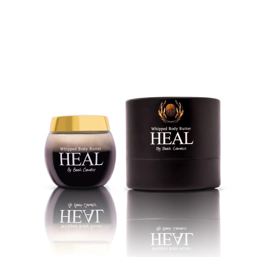 Beach Cosmetics Buter za telo HEAL, 100ml