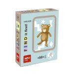 Apli Igra kartama Pronađi prvi