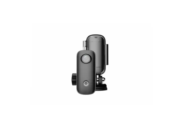 SJCAM Akciona kamera C100+, Crna