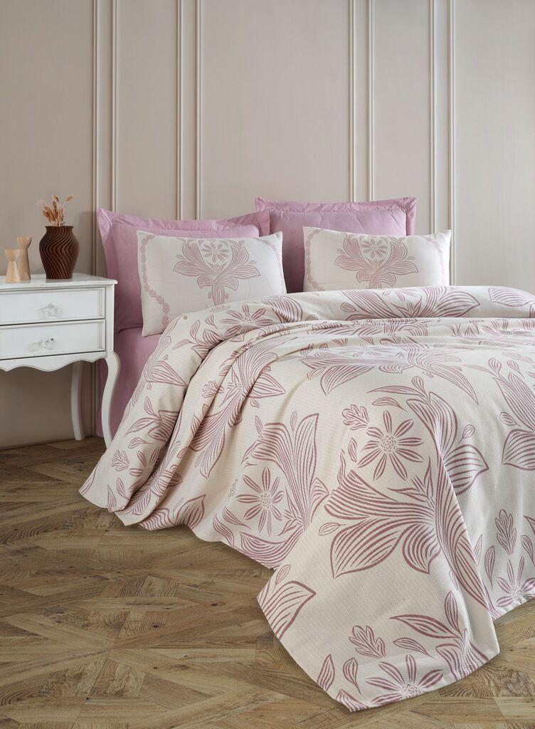 L'essentiel Maison Single prekrivač Jumbo, 160x235 cm, Šareni