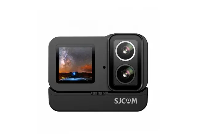 SJCAM Akciona kamera SJ20, Crna