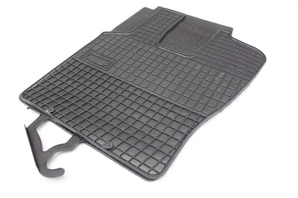 Frogum Tipske patosnice za  Scania R and G (2004+)