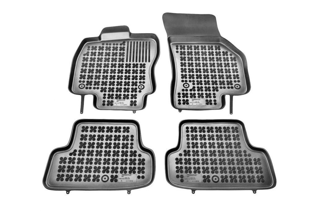 Rezaw-Plast Tipske patosnice za  Audi A3 Hatchback (2012+) - 3-door - kadice