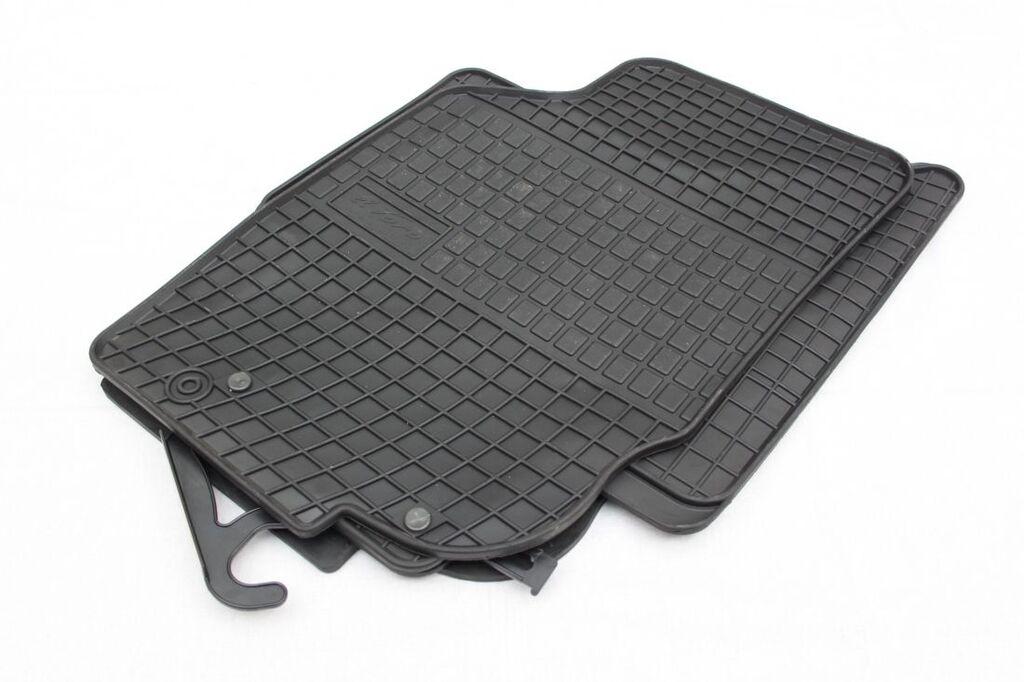 Frogum Tipske patosnice za  Toyota HiLux 7 (2005+)