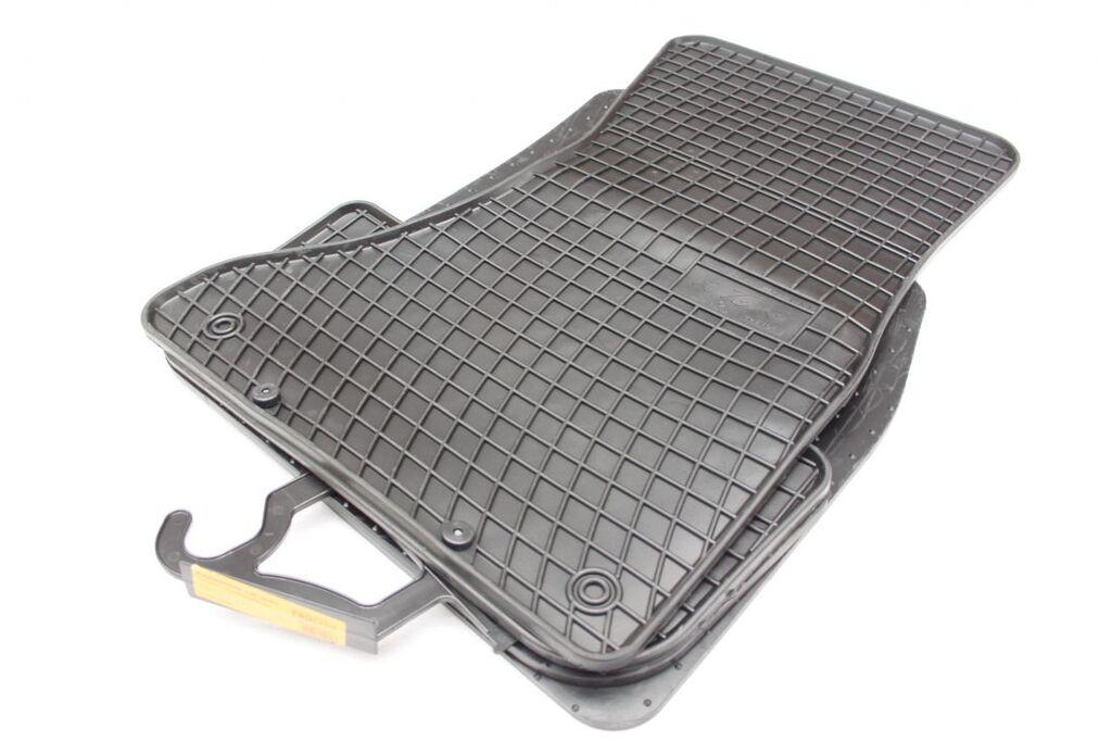 Frogum Tipske patosnice za  Audi A4 B8 /07+/