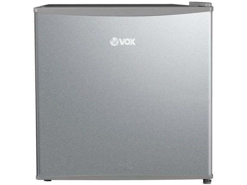 Vox Frižider Mini bar ks0650se, Sivi
