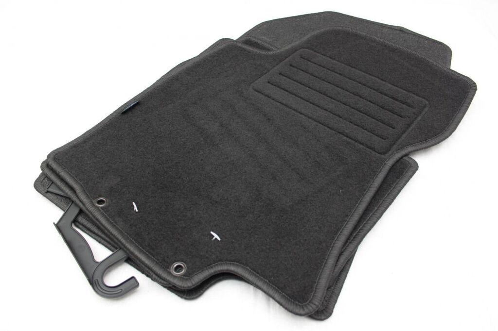 Petex Tipske patosnice za   Renault Koleos/17+/