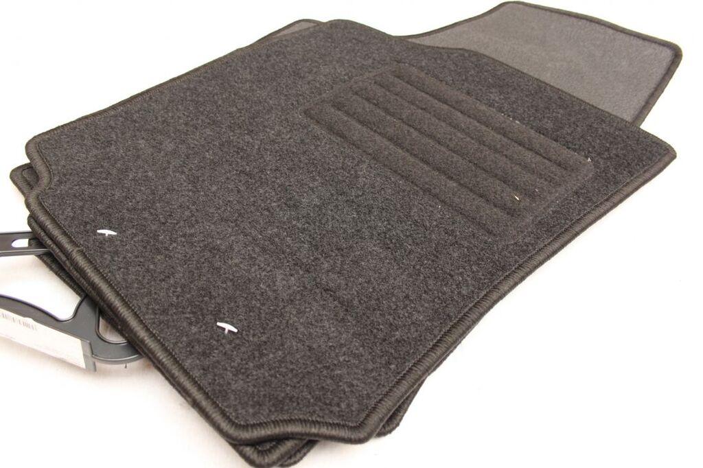 Petex Tipske patosnice za   Opel Corsa C/01-06/