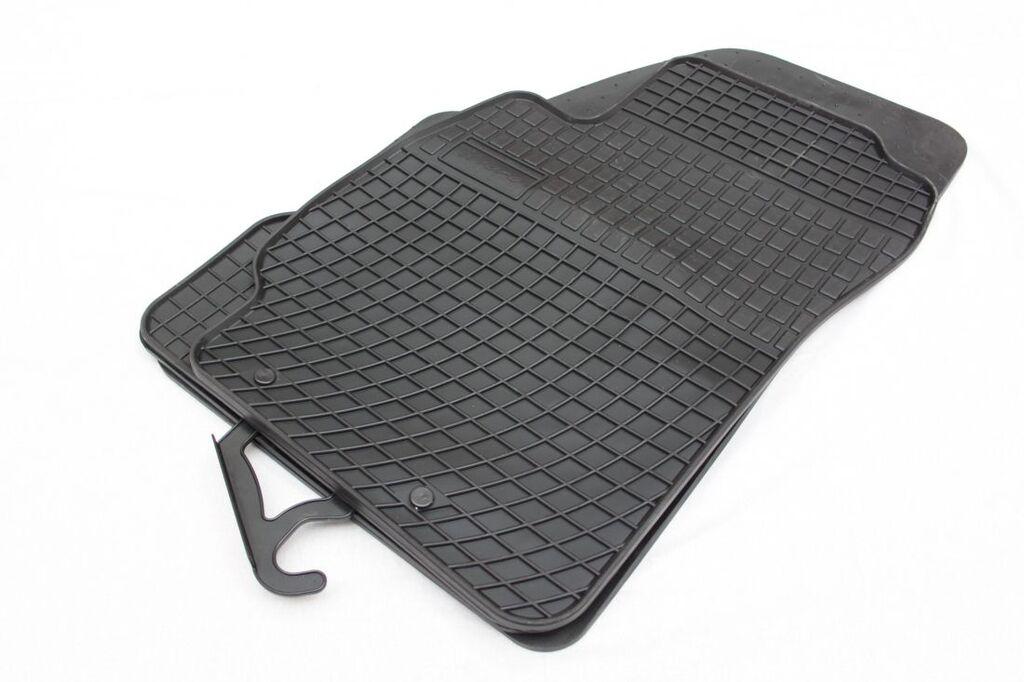 Frogum Tipske patosnice za  Honda HR-V 1 (1999-2006) 3 vrata