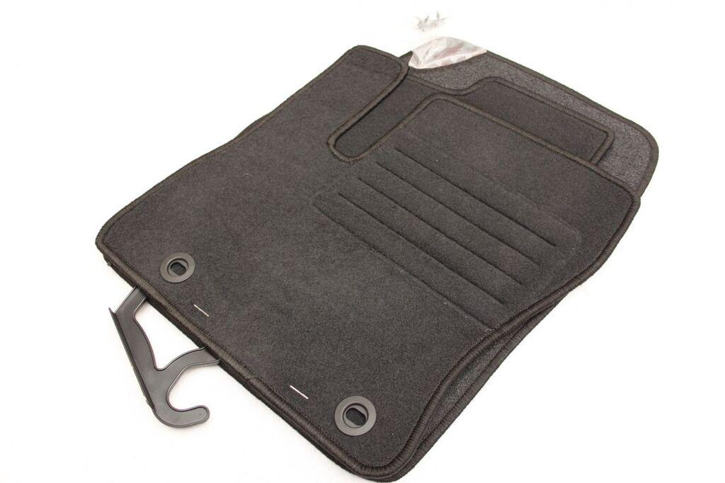 Petex Tipske patosnice za   Ford C-Max (2010-2012)