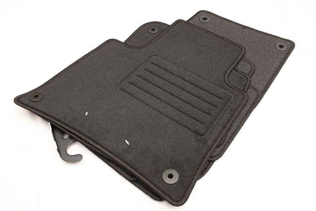 Petex Tipske patosnice za   Porsche Cayenne /VW Touareg /10+ /