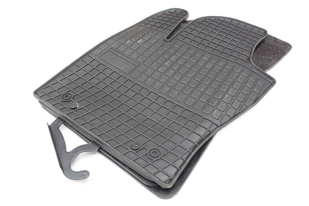 Frogum Tipske patosnice za  Jeep Compas/17+/