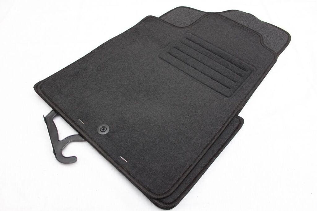 Petex Tipske patosnice za   Peugeot 607(01-11)