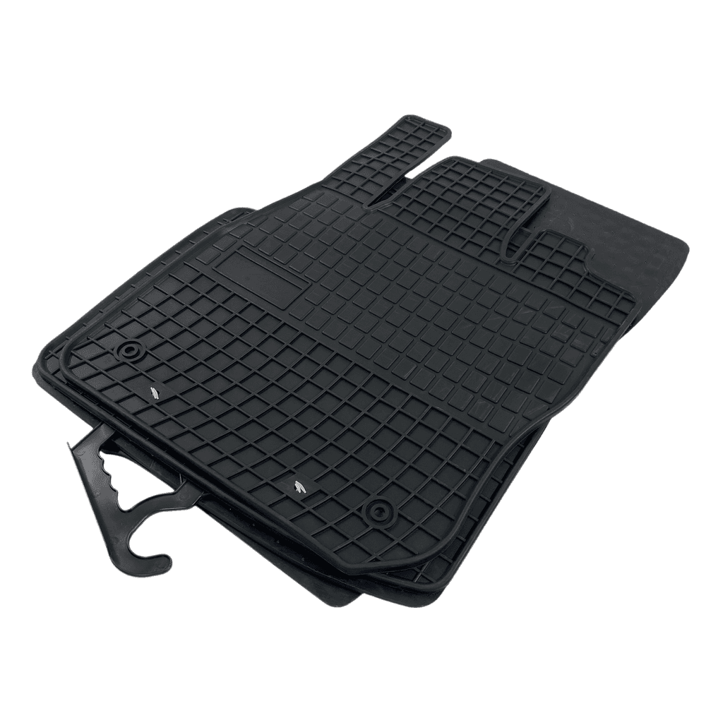 Frogum Tipske patosnice za  Skoda Superb / VW Passat B9 (2023+) Mild Hybrid