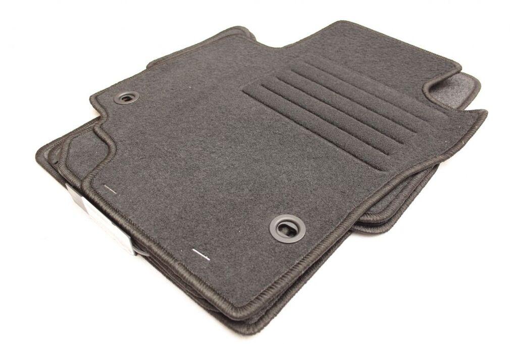 Petex Tipske patosnice za   VW Golf Plus (2004-2014)