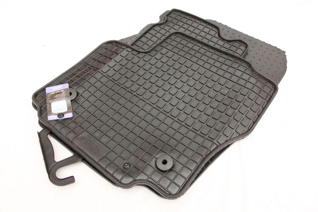 Petex Tipske patosnice za  FORD Galaxy / S-Max (2006-2015)