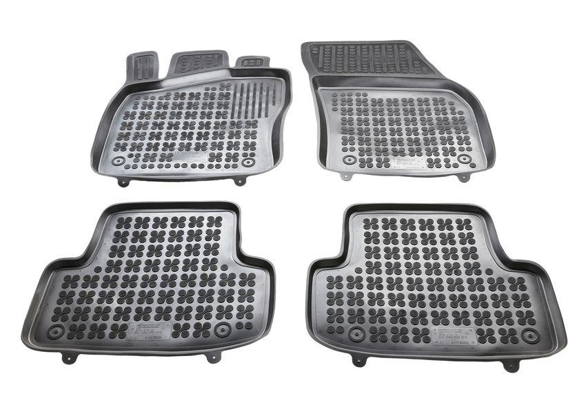 Rezaw-Plast Tipske patosnice za  Seat Ateca (2016+) - kadice