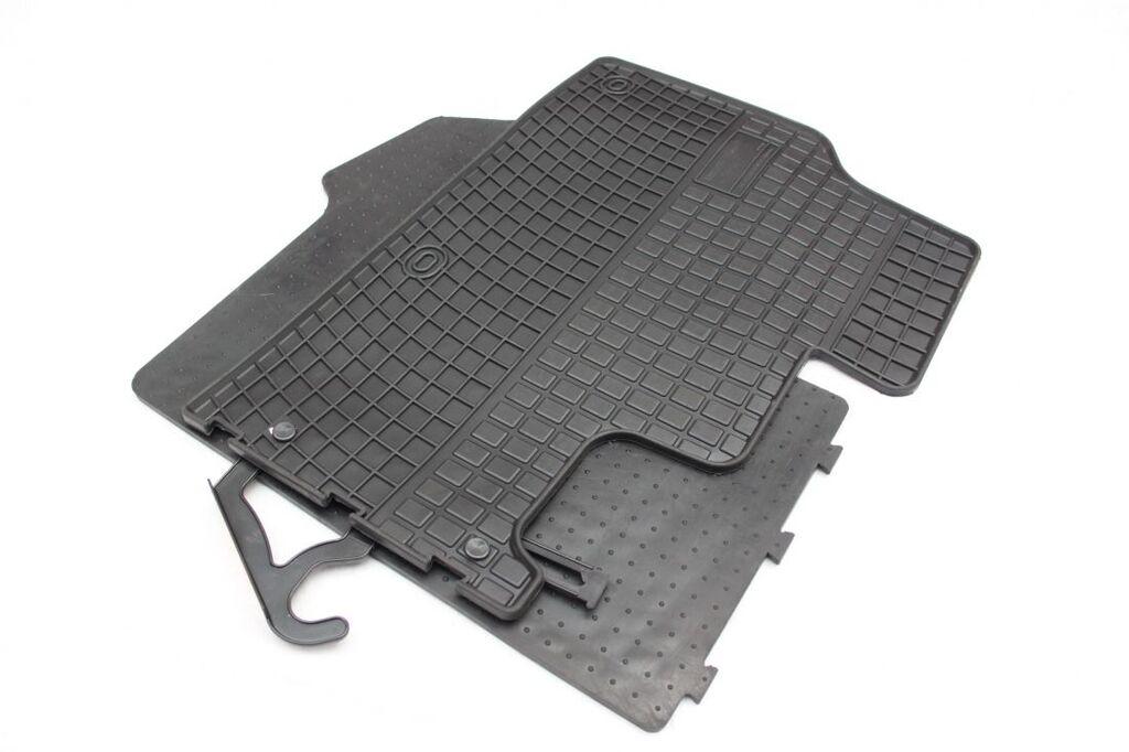 Frogum Tipske patosnice za  Fiat Scudo/Peugeot Expert/Citr Jumpy16+