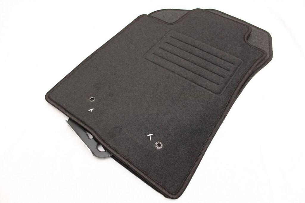 Petex Tipske patosnice za   Toyota Corola Verso /04-09 /