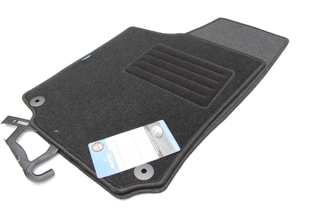 Petex Tipske patosnice za   OPEL Tigra B (2004-2009)