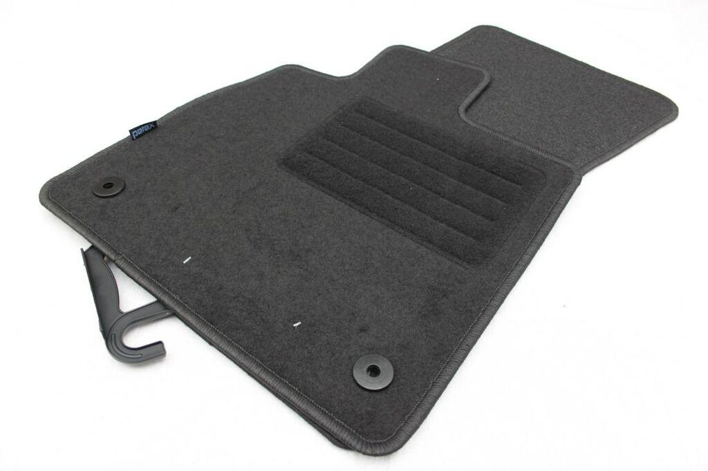 Petex Tipske patosnice za   Audi TT 8S (2014-2023)