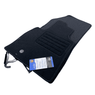 Petex Tipske patosnice za   Dacia Duster (2023+) - hybrid