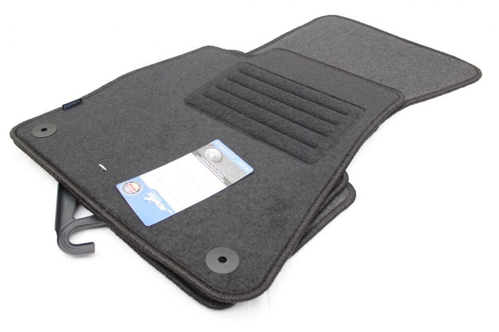 Petex Tipske patosnice za   Audi A6 (2018+) / A7 (2018+)