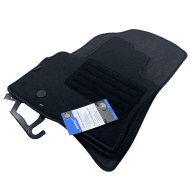 Petex Tipske patosnice za   Dacia Duster (2023+)