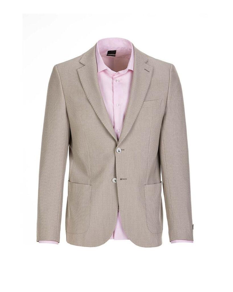 Barbosa Muški sako, Bež