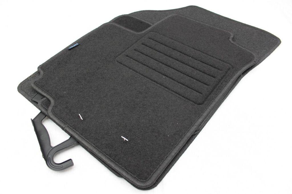 Petex Tipske patosnice za   Suzuki Swift/10-17/