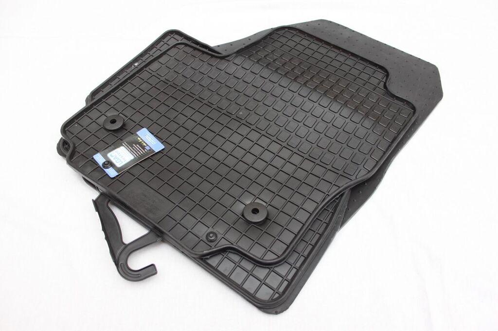 Petex Tipske patosnice za  FORD Mondeo Mk4 (2007-2014)