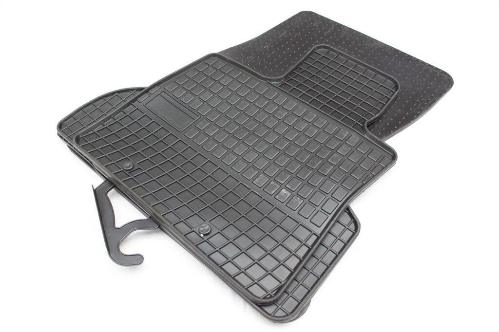 Frogum Tipske patosnice za  BMW X5 F15/13+/