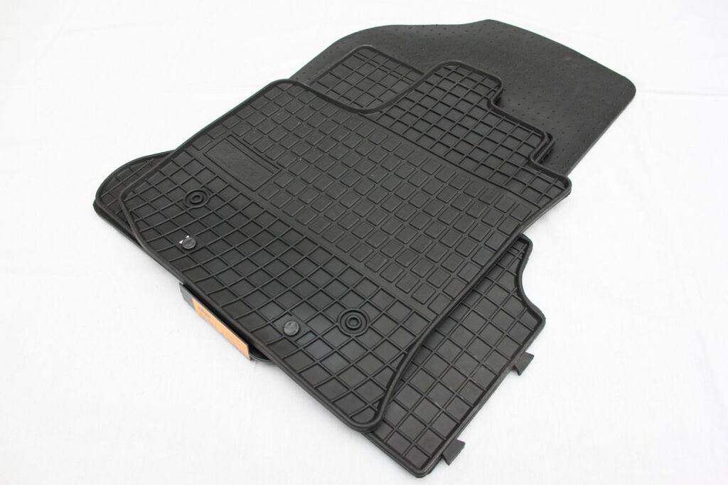 Frogum Tipske patosnice za  Dacia Dokker (2012+)