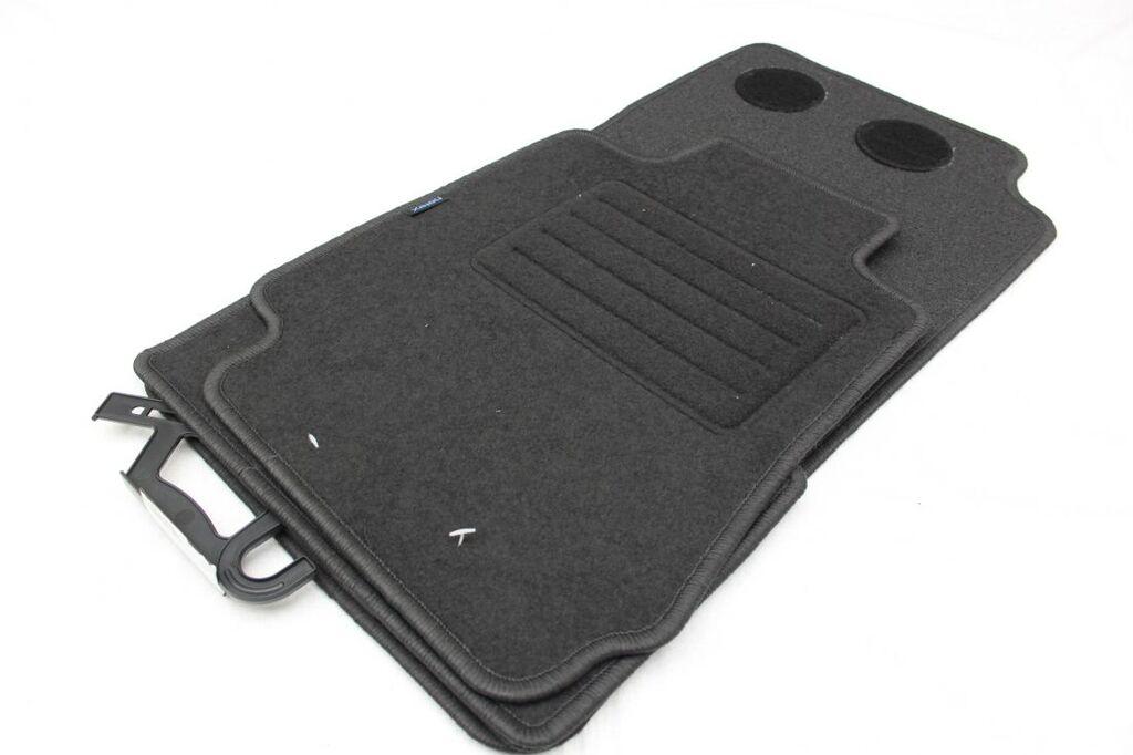 Petex Tipske patosnice za   Alfa Romeo Giulia 16+