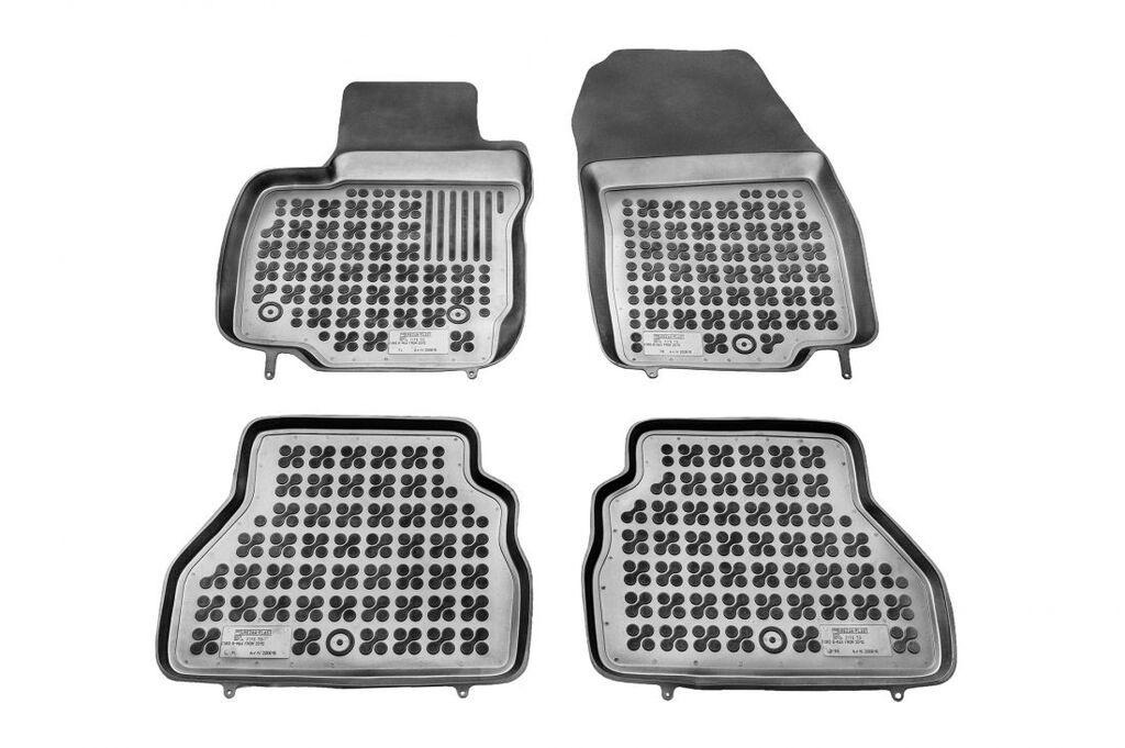 Rezaw-Plast Tipske patosnice za  Ford B-Max (2012+) - kadice