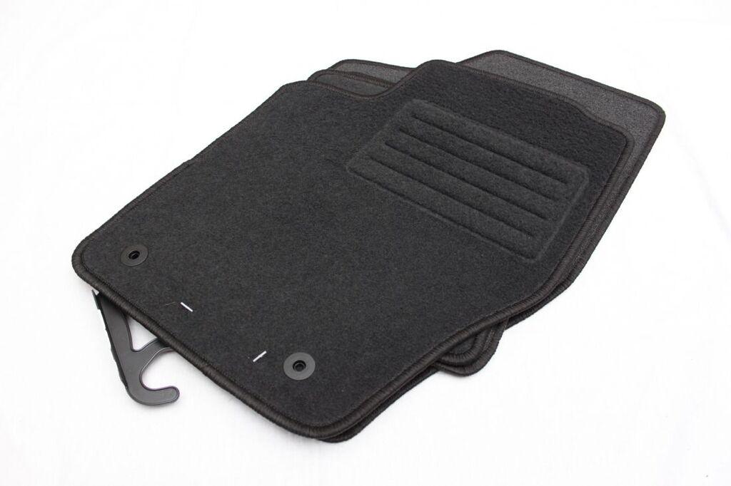 Petex Tipske patosnice za   Peugeot 307(01+)