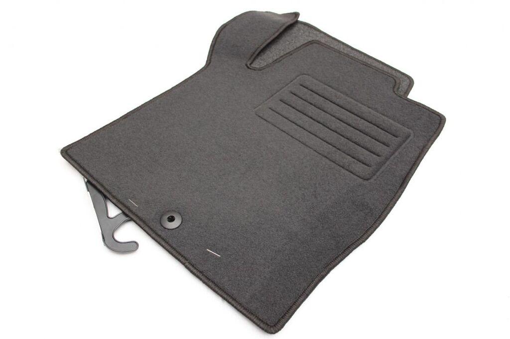 Petex Tipske patosnice za   Peugeot 806(94-02)