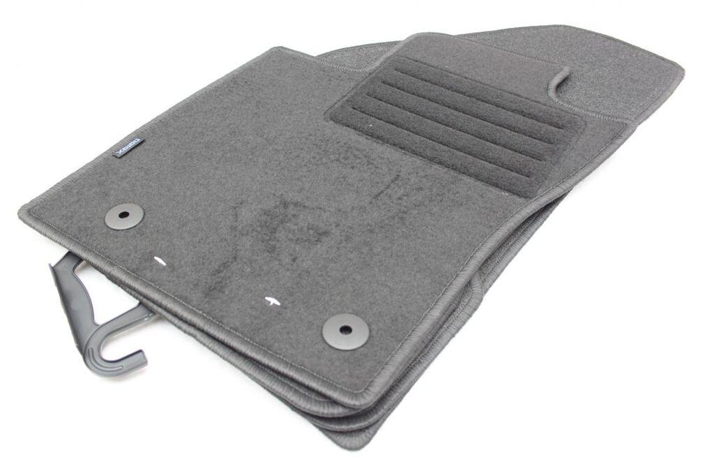 Petex Tipske patosnice za   Fiat Tipo /16+