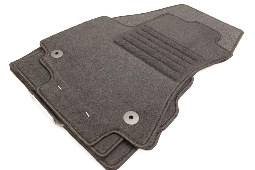 Petex Tipske patosnice za   Opel Zafira A 6 /99-05 /