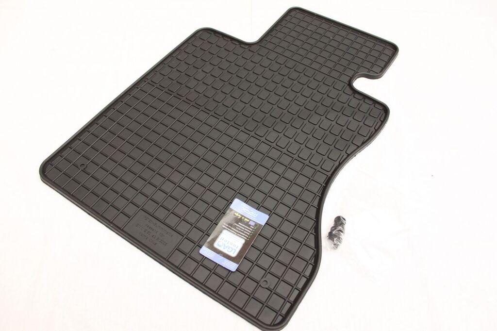 Petex Tipske patosnice za  BMW E60 (2003-2010)