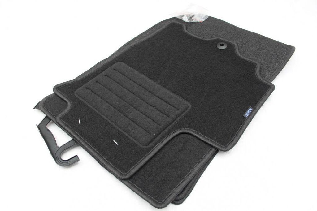 Petex Tipske patosnice za   Suzuki SX4 S-cross/13+/