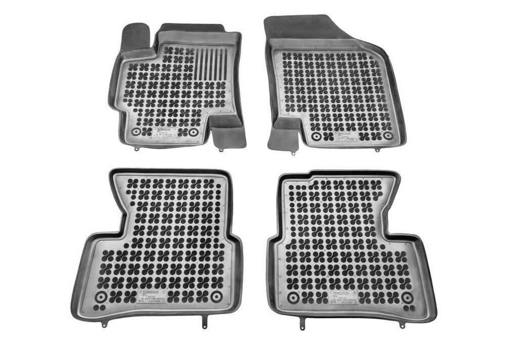 Rezaw-Plast Tipske patosnice za  KIA Rio (2005-2011) - Kadice