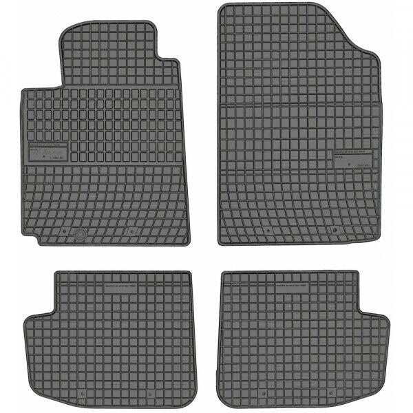 Frogum Tipske patosnice za  Toyota Yaris (1999-2005)