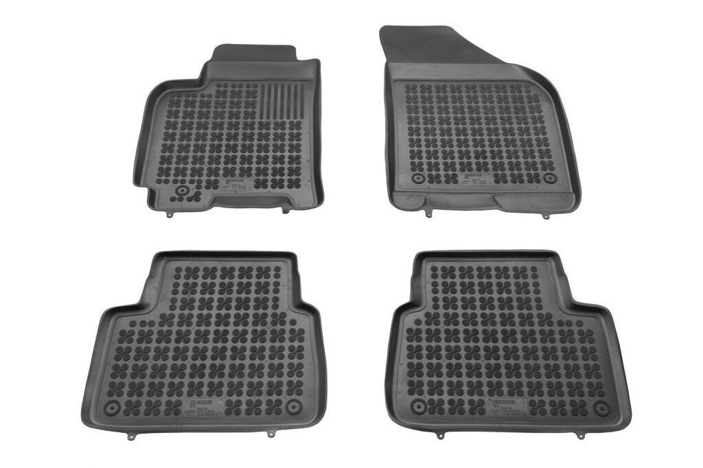 Rezaw-Plast Tipske patosnice za  CHEVROLET Lacetti (2003-2008) / Daewoo Nubira (1999+) - Kadice
