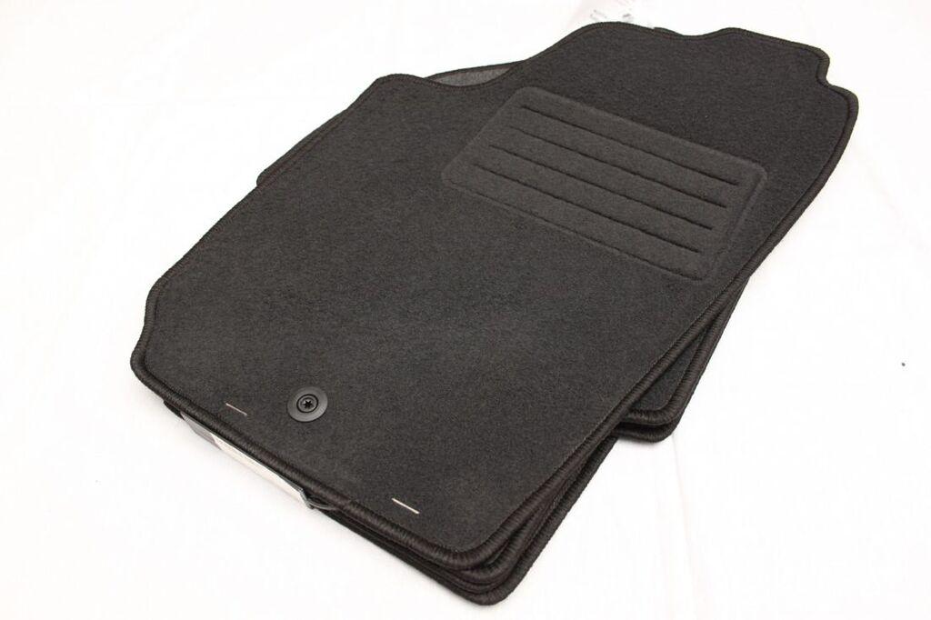 Petex Tipske patosnice za   Skoda Fabia /99-07/