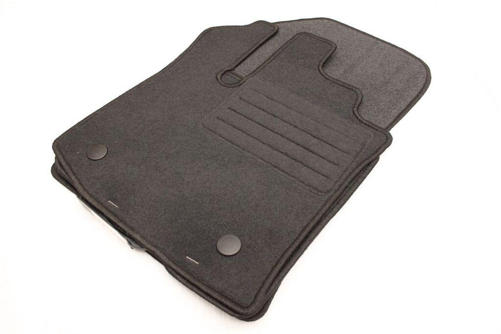 Petex Tipske patosnice za   Dacia Dokker(13+)